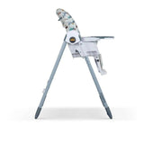 Cosatto Pip 0+ Highchair - Beep Beep Beep Beep - ebebek