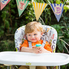 Joie Mimzy Snacker Baby Feeding Highchair - Portrait - ebebek - Black Friday