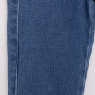 HelloBaby COZY FRIENDS Girl Denim Pants - Light Blue - ebebek - Black Friday