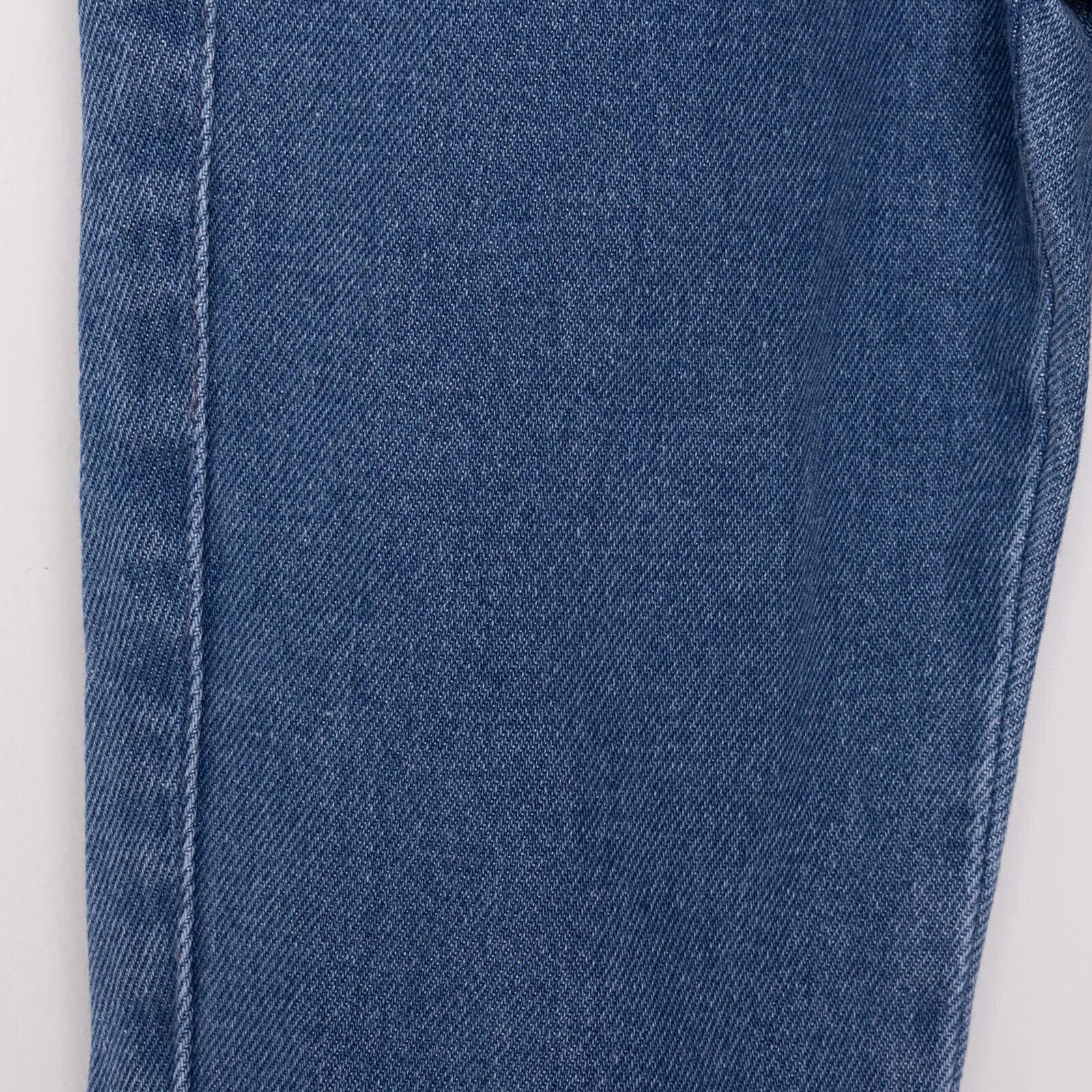 HelloBaby COZY FRIENDS Girl Denim Pants - Light Blue - ebebek - Black Friday