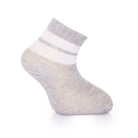 HelloBaby Baby Boy Pack of 3 Socks - Black - ebebek - Black Friday