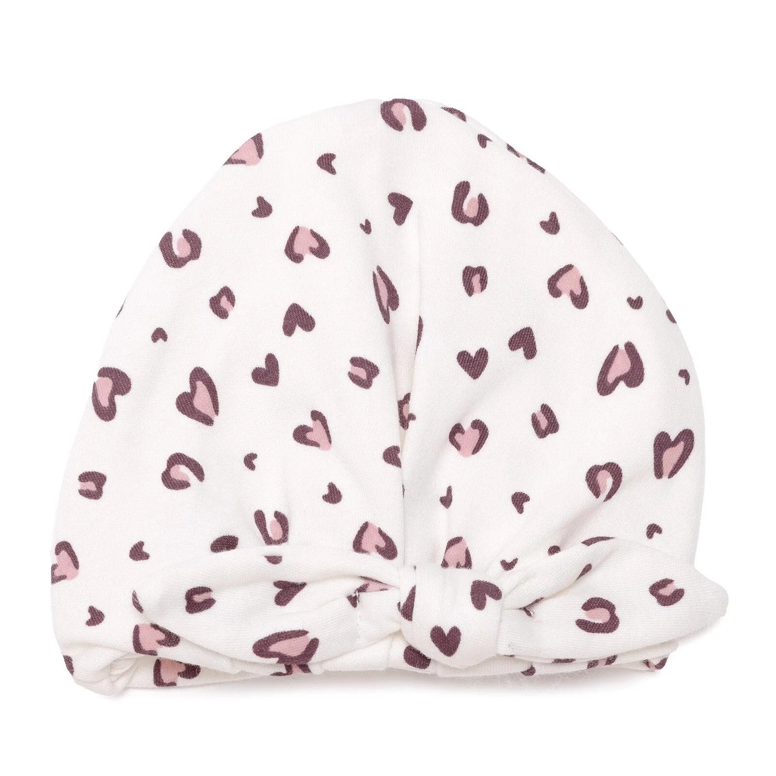 HelloBaby Body - Hat - Footed Jumpsuit - Ecru - ebebek - Black Friday