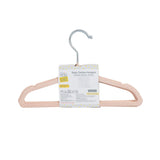 HelloBaby Girls Clothes Hanger - Light Pink Light Pink - ebebek