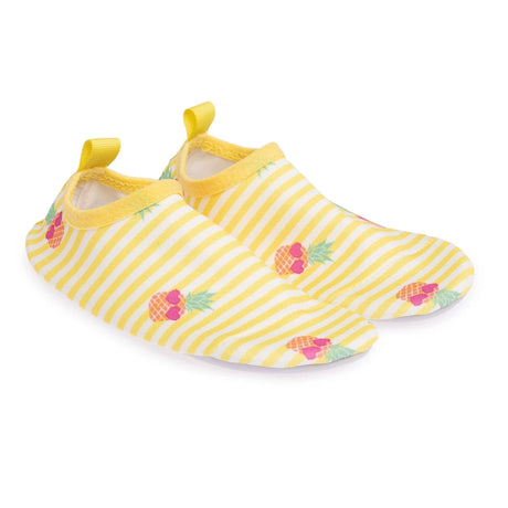 HelloBaby Girls Water Shoes - Yellow Yellow - ebebek