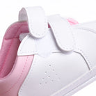 HelloBaby Girl First Step Shoes - White - ebebek - Black Friday