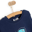 HelloBaby Baby Boy Joggers - Navy Blue - ebebek - Black Friday