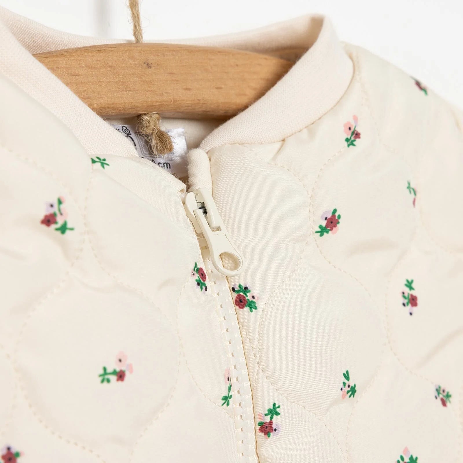 HelloBaby CHIC Girl Coat - Powder - ebebek - Black Friday