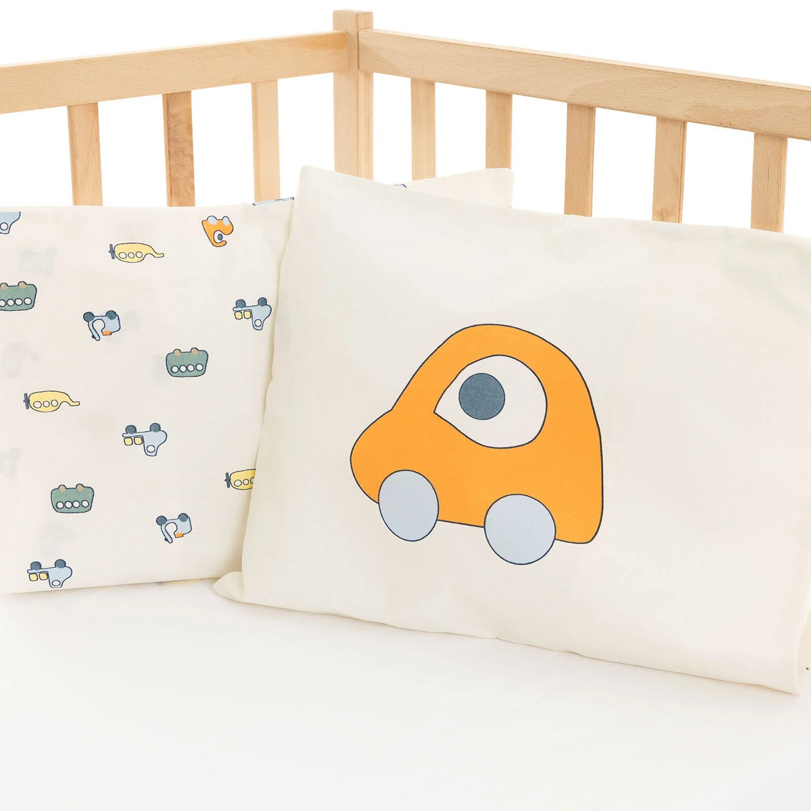 Little Dreams Boy Pillowcase - Printed - ebebek - Black Friday