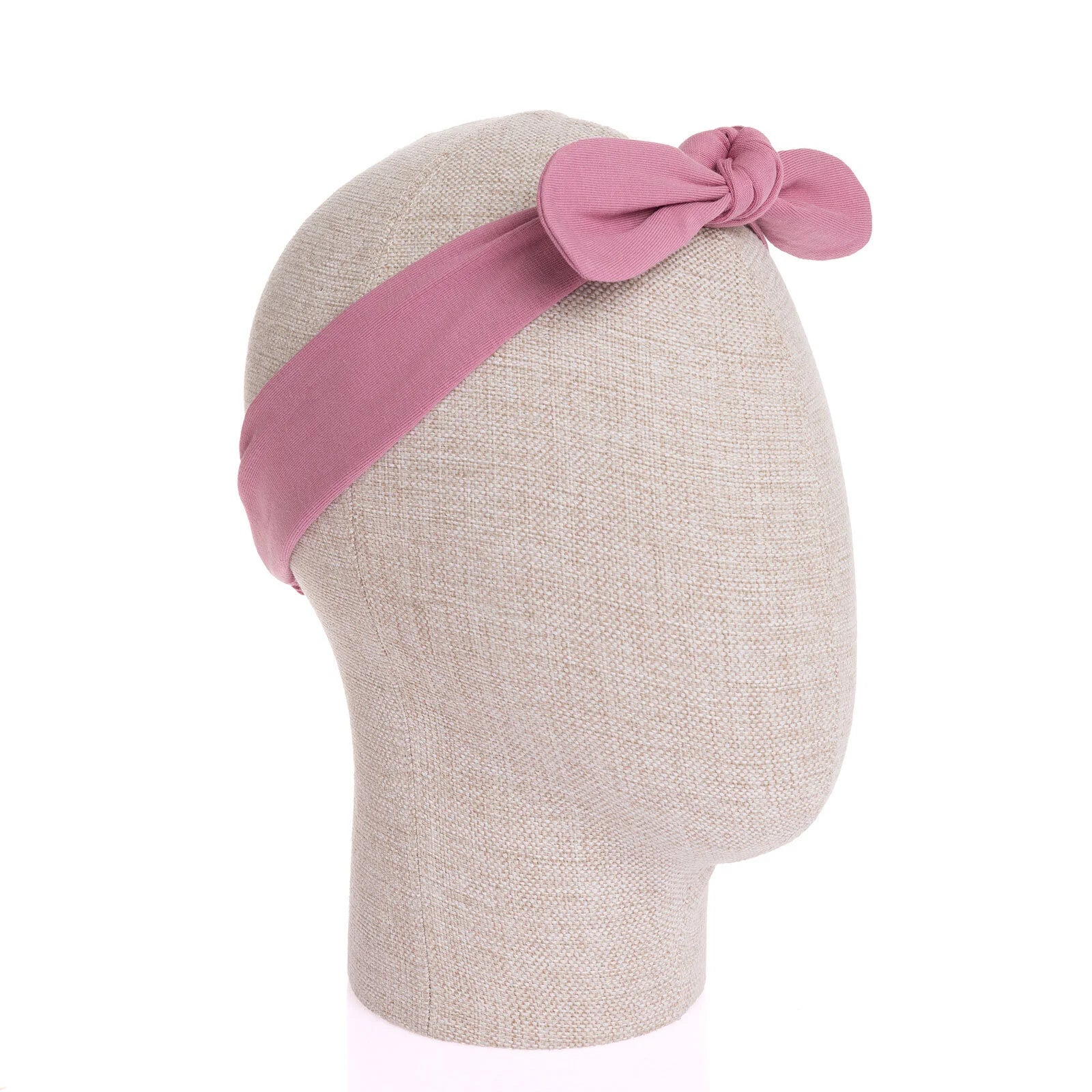 HelloBaby Baby Girl 2 Pcs Hair Bands - Pink - ebebek - Black Friday