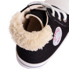 Papulin Boy Prewalker Footwear - Black - ebebek - Black Friday