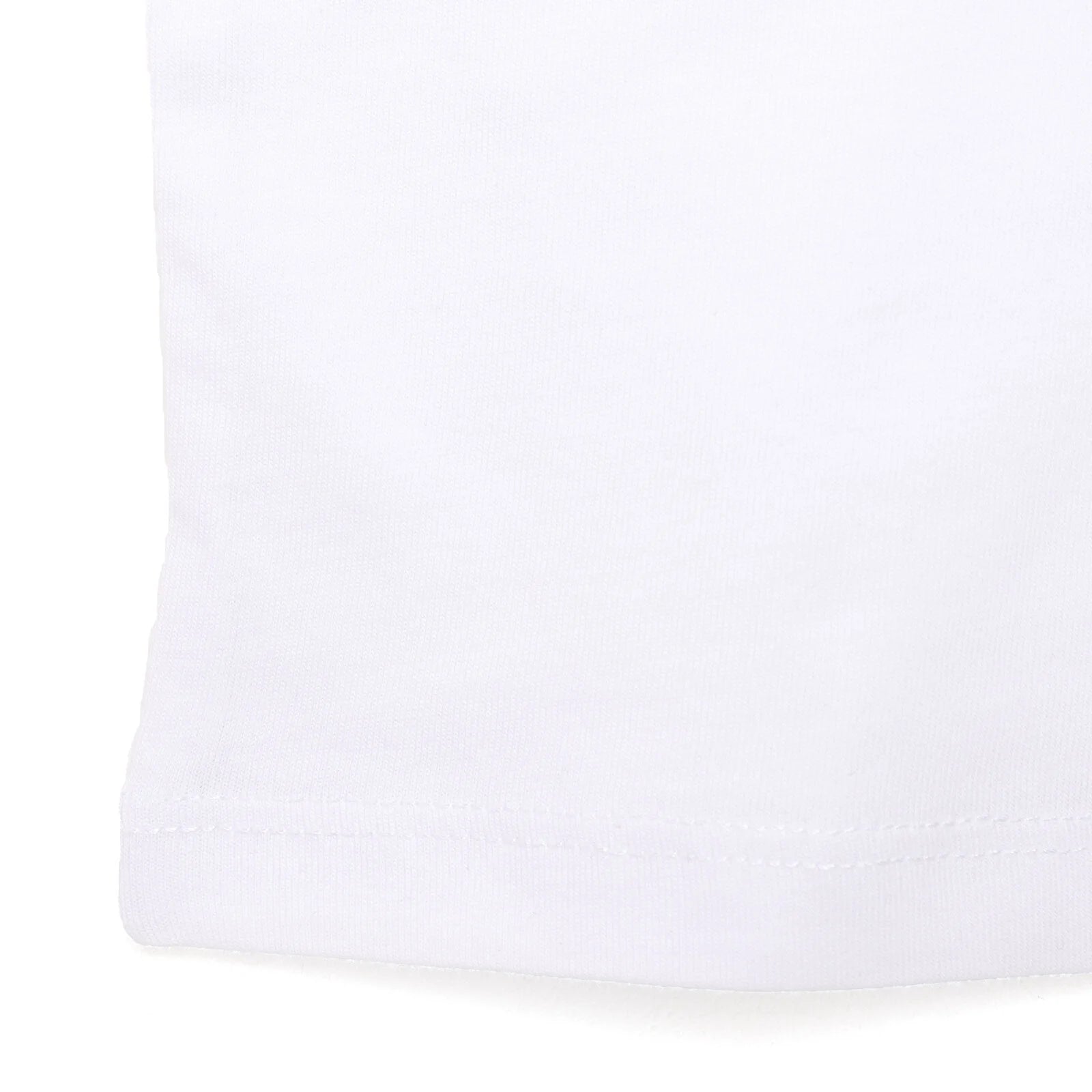 HelloBaby Basic Tshirt - White - ebebek - Black Friday