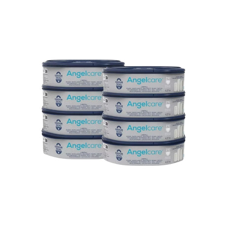 Octagonal XL Refill 8 Pcs - ebebek - Black Friday