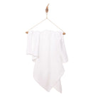 Mollia Unisex Blanket - Ecru - ebebek - Black Friday