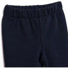 HelloBaby Basic Boy Raised Jogging Set - Navy Blue - ebebek - Black Friday