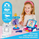 Build - A - Bear Workshop Cashier Counter Set - ebebek - Christmas