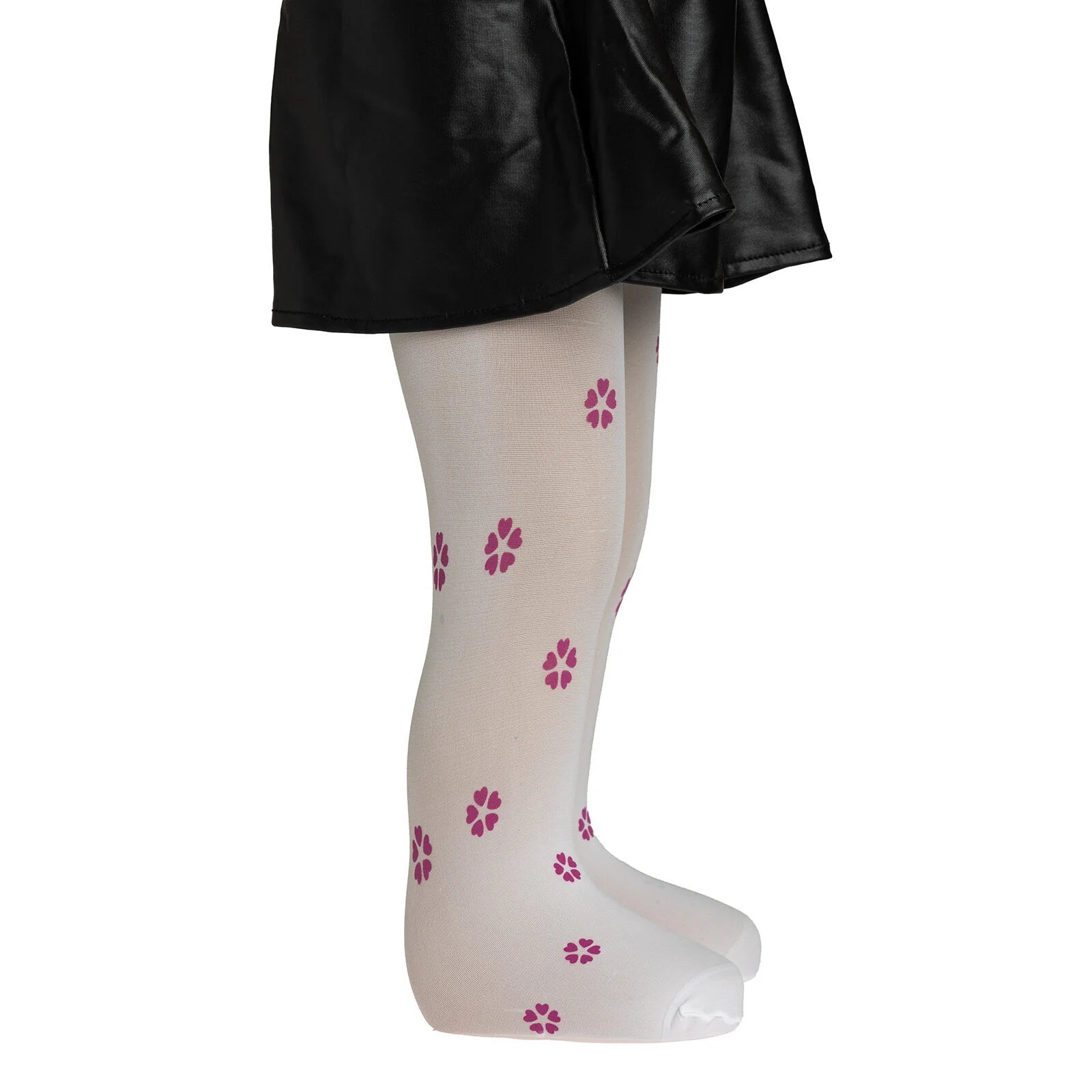 Bolero Micro Pantyhose - Light Pink - ebebek - Black Friday