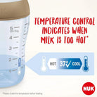 NUK Anti - Colic Perfect Match 260ml Pack of 3 - ebebek - Black Friday