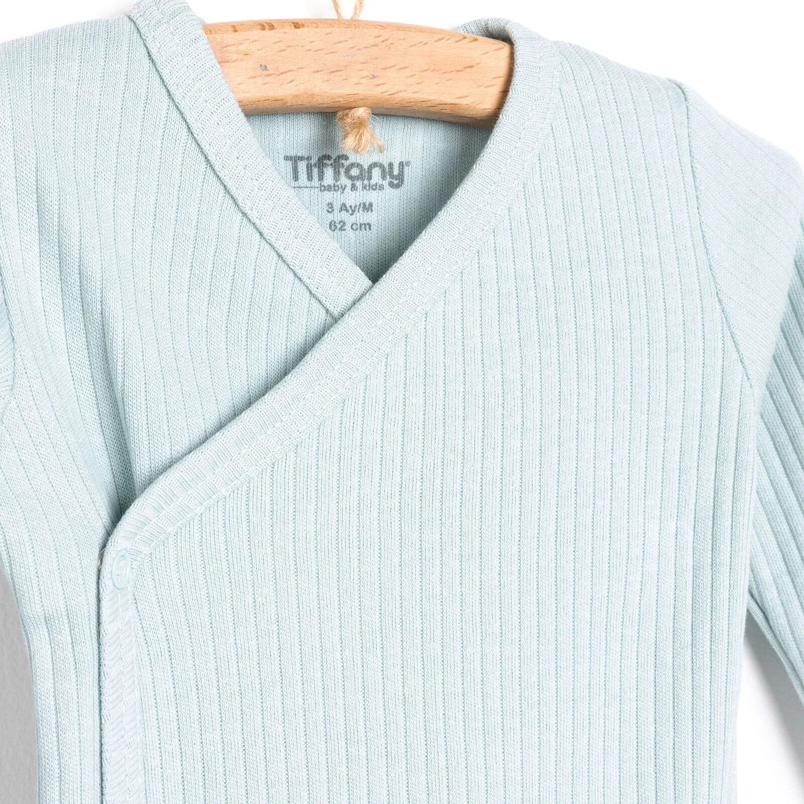 Tiffany Bodysuit - Yellow - ebebek - Black Friday