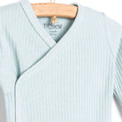 Tiffany Bodysuit - Light Green - ebebek - Black Friday