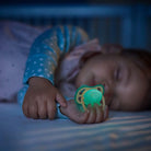 Philips Avent Ultra Air Night Soother 0 - 6 months Pack of 2 - ebebek - Black Friday