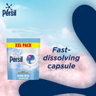 Persil Laundry Capsules Heaven Scent 44 Washes - ebebek - Black Friday