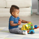 LeapFrog Popping Colour Mixer Truck - ebebek