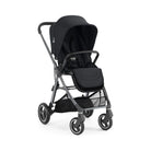 Oyster Gravity+ Stroller - Carbonite Carbonite - ebebek - Christmas