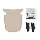 Kinderkraft Newly Mink Pro 4 - in - 1 Travel System - Sand Beige - ebebek - Black Friday