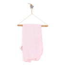 Bebecix Girl Baby Towel - Pink - ebebek - Black Friday