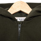 HelloBaby Basic Baby Boy Cardigan - Khaki - ebebek - Black Friday