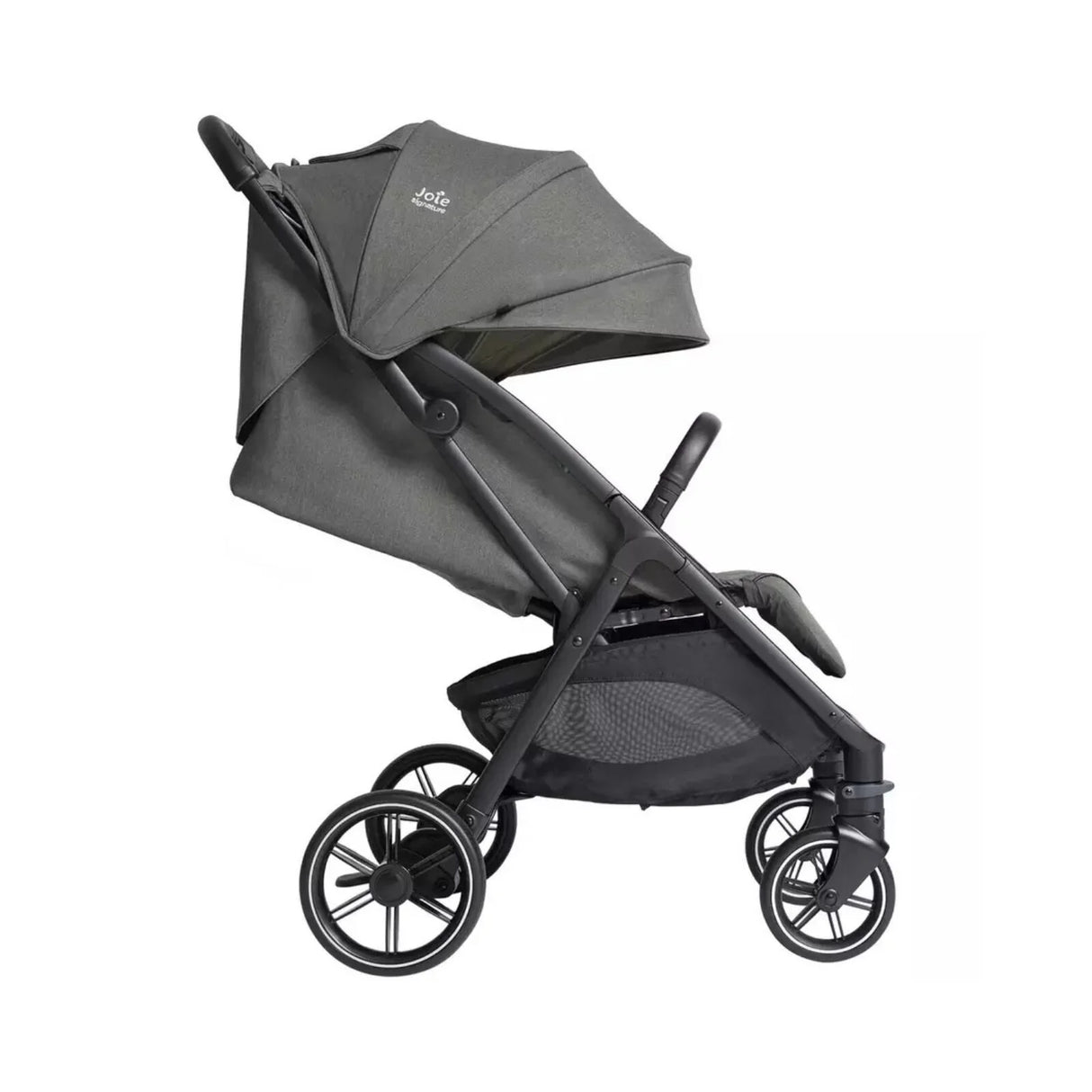 Joie Parcel LX Signature Stroller - Evergreen - ebebek - Black Friday