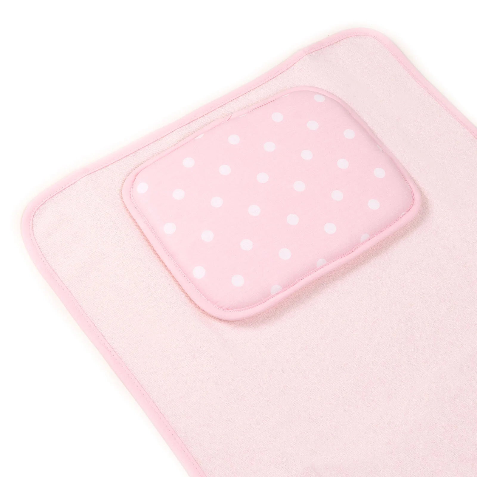 Little Dreams Girl Baby Diaper Changing - Pink - ebebek - Black Friday