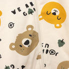 HelloBaby Sleepsuit - Beige - ebebek - Black Friday