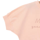 Bebetto Pink Pear Girl Tshirt - Short - Salmon - ebebek - Black Friday