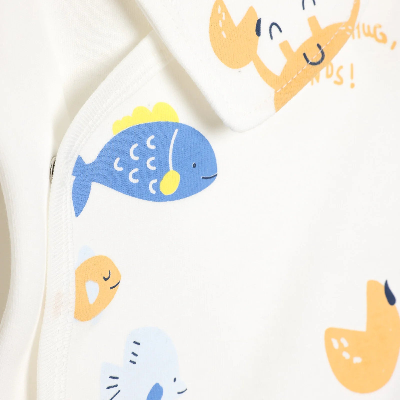 Bebbek Baby Boy 5 Pcs Newborn Gift Starter Set - Dark Blue - ebebek - Black Friday