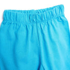 HelloBaby Baby Girl Short Sleeve Pyjamas Set - White - ebebek - Black Friday