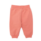 HelloBaby Basic Low Raised Joggers - Salmon - ebebek - Black Friday