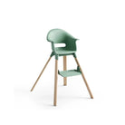 Stokke Clikk Highchair - Green - ebebek - Black Friday