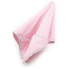 Mollia Unisex Baby Towel - White - ebebek - Black Friday