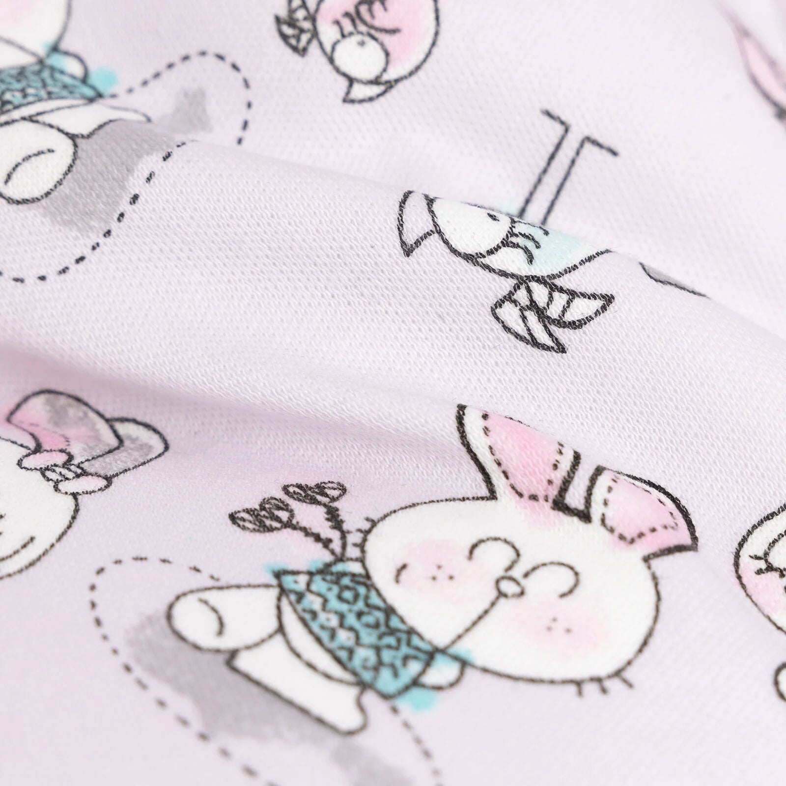 HelloBaby Sleepsuit - Purple - ebebek - Black Friday