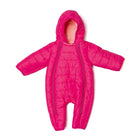 Verscon Girl Snowsuit - Fuchsia - ebebek - Black Friday