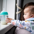 Tommee Tippee Advanced Anti - Colic Teat Medium Flow 3+ months 2 pcs - ebebek - Black Friday