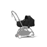 Stokke / Babyzen YOYO Newborn Shell - Black Black - ebebek