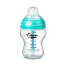Tommee Tippee Advanced Anti - Colic Bottle Sky 260ml Pack of 3 - ebebek - Black Friday
