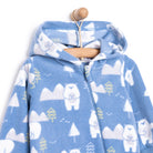 HelloBaby Basic Repeat Printed Fleece Ju - Printed - ebebek - Black Friday