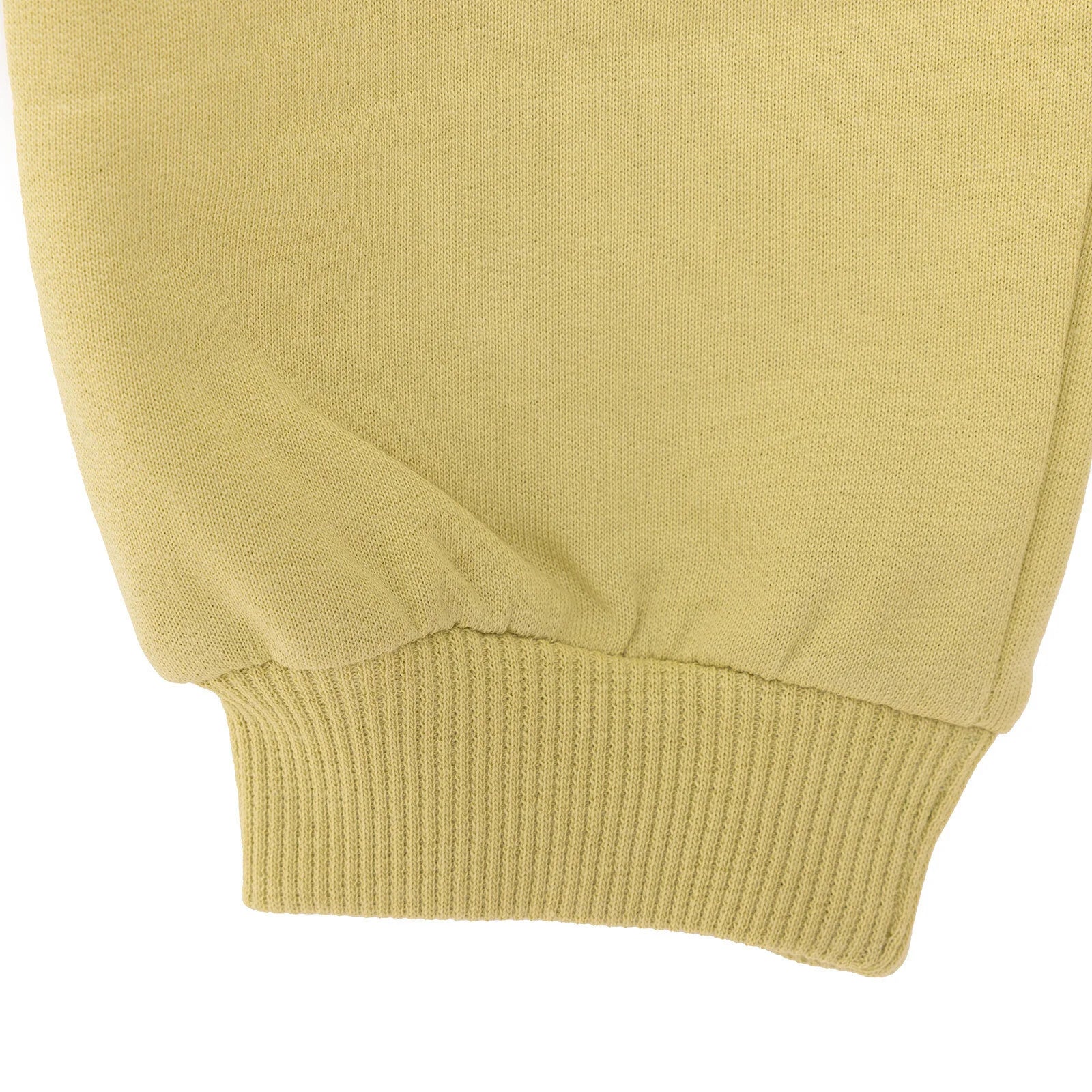 HelloBaby Basic Low Raised Joggers - Pistachio Green - ebebek - Black Friday