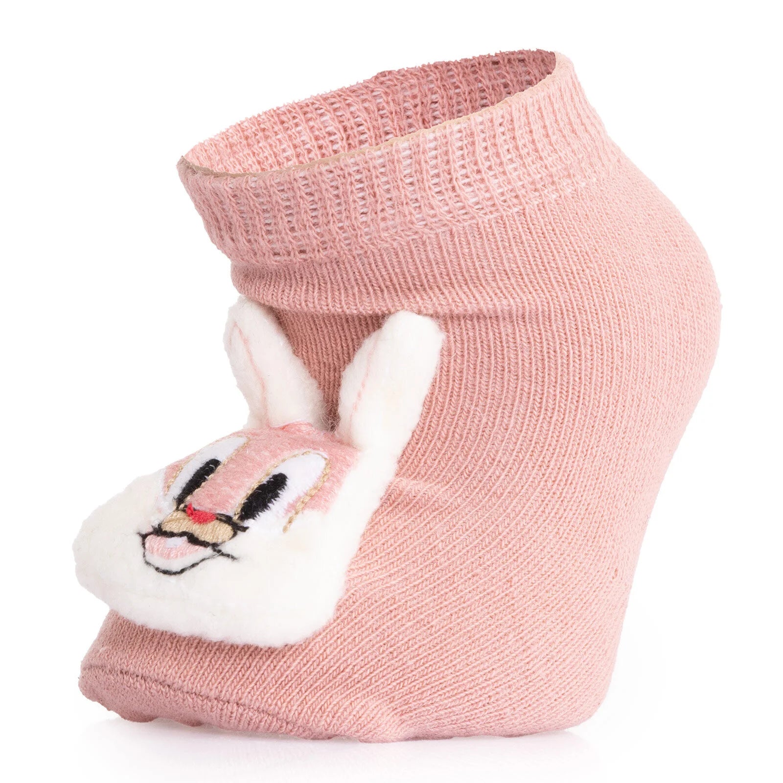 HelloBaby Baby Girl Socks - Pink - ebebek - Black Friday