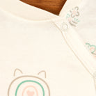 Bebbek Baby Girl 10 Pcs Newborn Starter Set - Ecru - ebebek - Black Friday