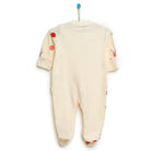 Bebbek Baby Girl 5 Pcs Newborn Gift Starter Set - Beige - ebebek - Black Friday