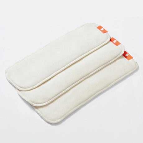 Bambino Mio Revolutionary Reusable Nappy Booster Daily Boost Pack of 3 - ebebek - Black Friday